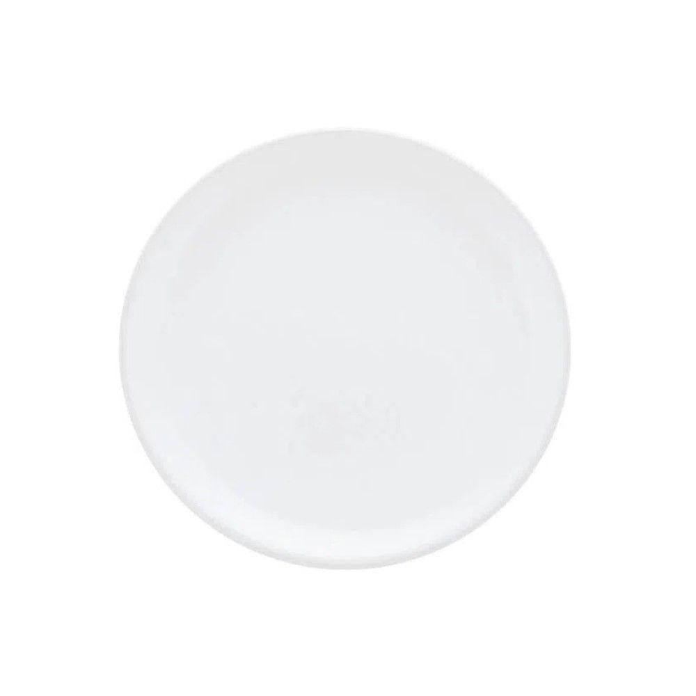 Aparelho De Jantar 20 Peças Unni White Oxford