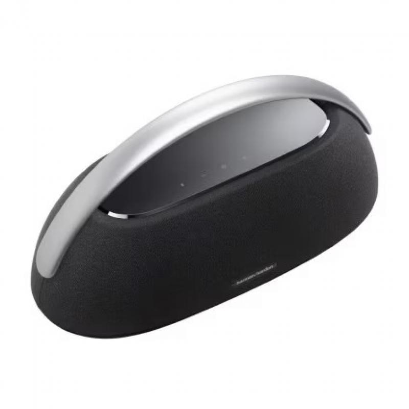 Miniatura Caixa de Som Bluetooth Harman Kardon Go + Play 3