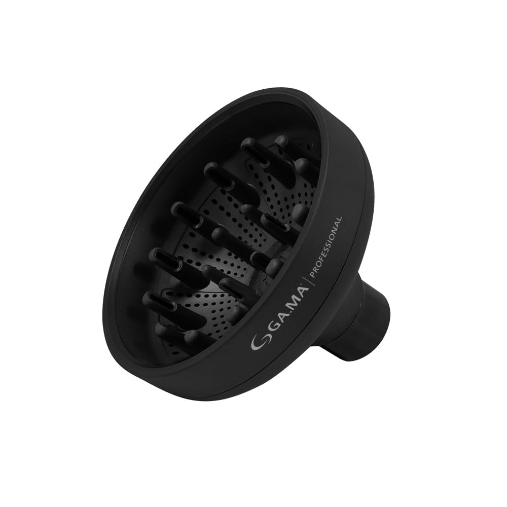 Secador iQ3 Perfetto Black 127V