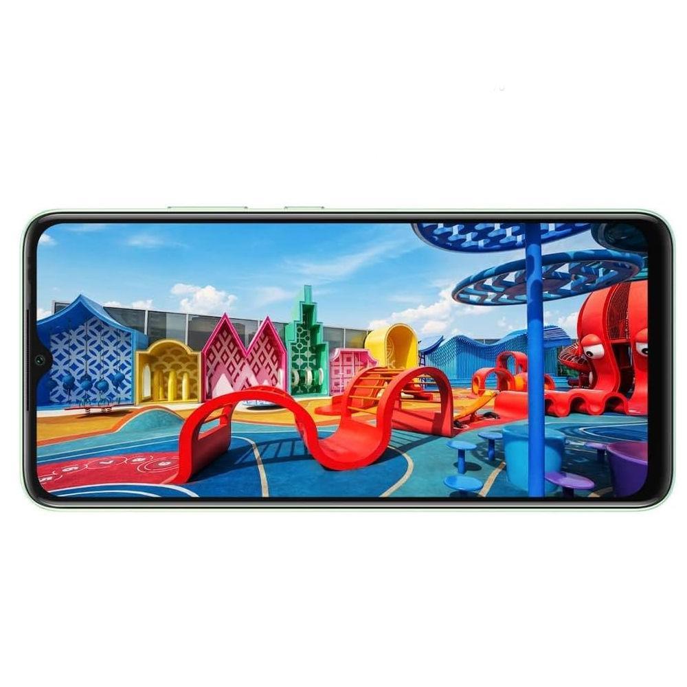 Smartphone Infinix Smart 7 64Gb 7Gb Ram 6.6 Verde Costeiro