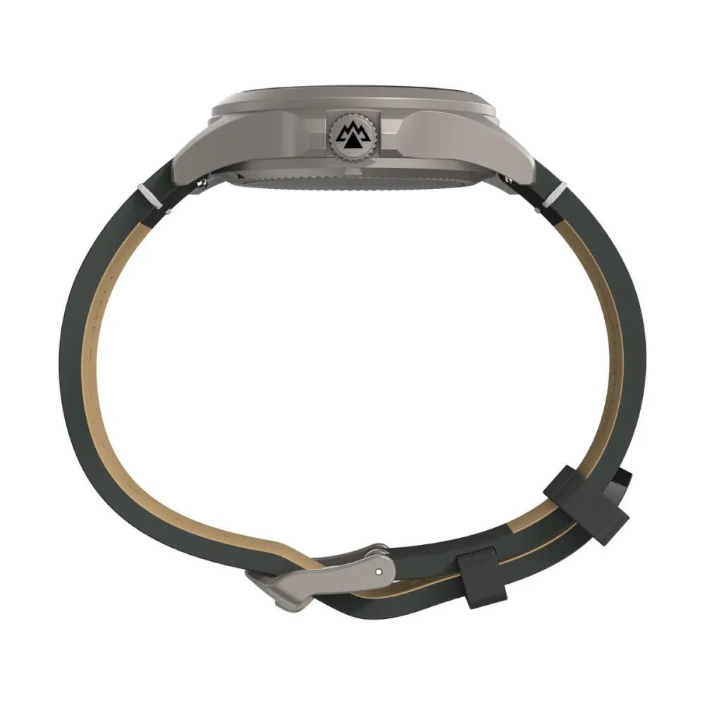 Relógio Timex Expedition North Titanium TW2W78100