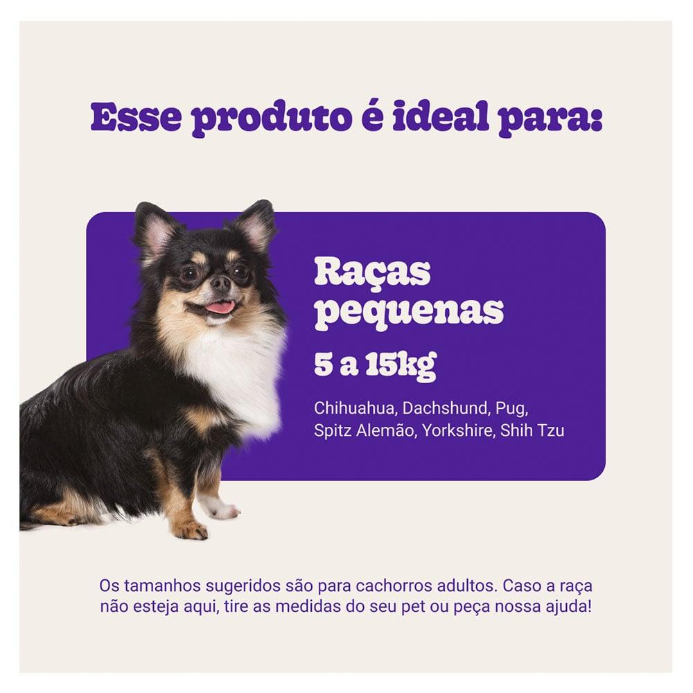 Mordedor Chaveiro Kroco para Cães - Tam. Único