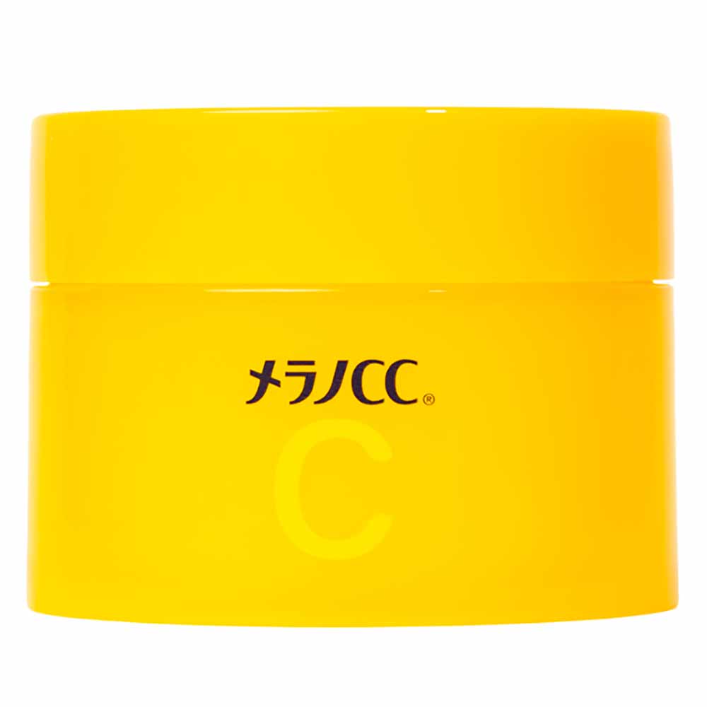 Miniatura Gel Clareador Rohto Melano CC 100g