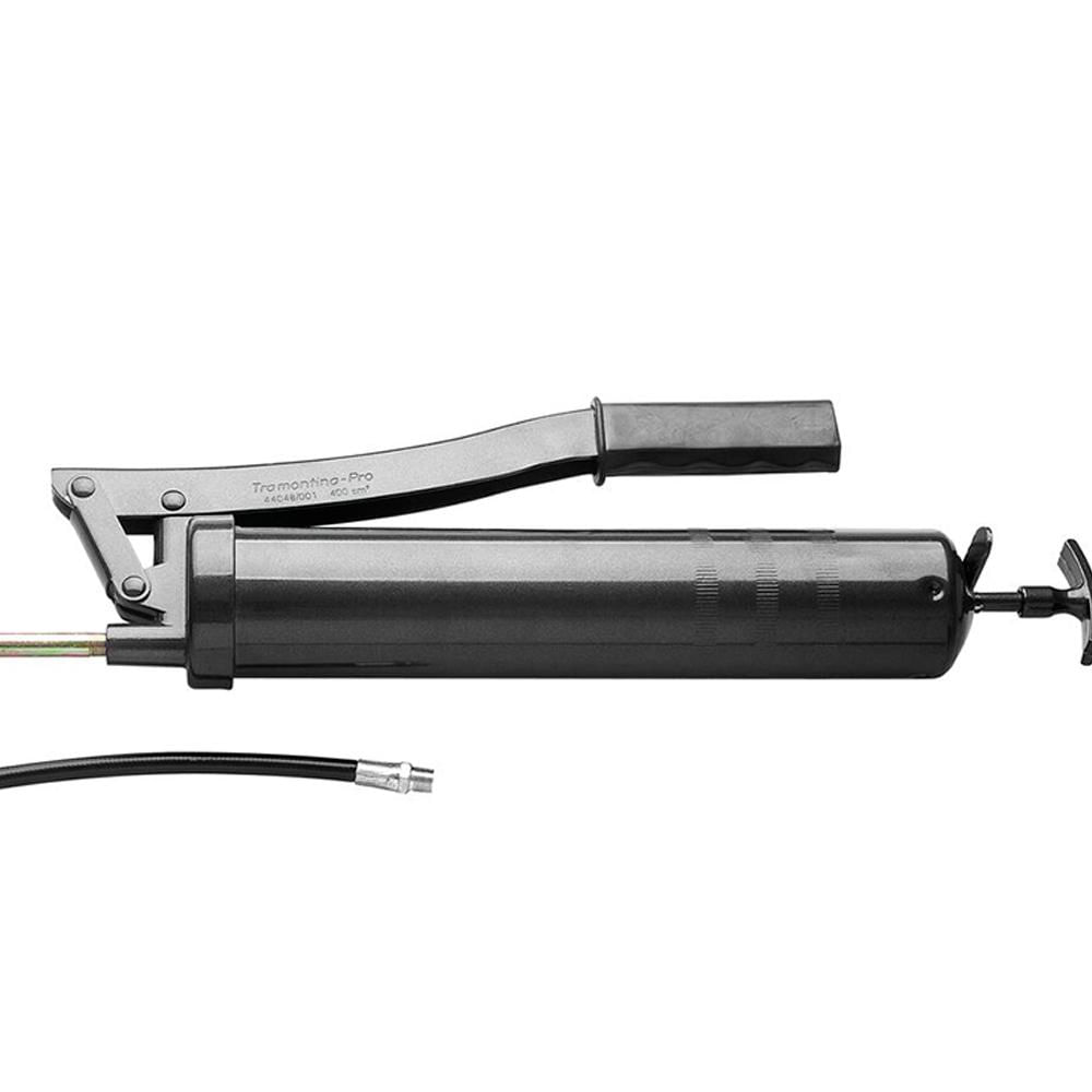 Miniatura Bomba de Graxa Manual 400 cm³ 44048001 TRAMONTINA