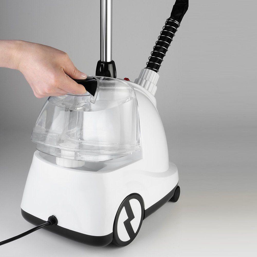 Miniatura Passadeira A Vapor Cadence Lisser Pro 220V