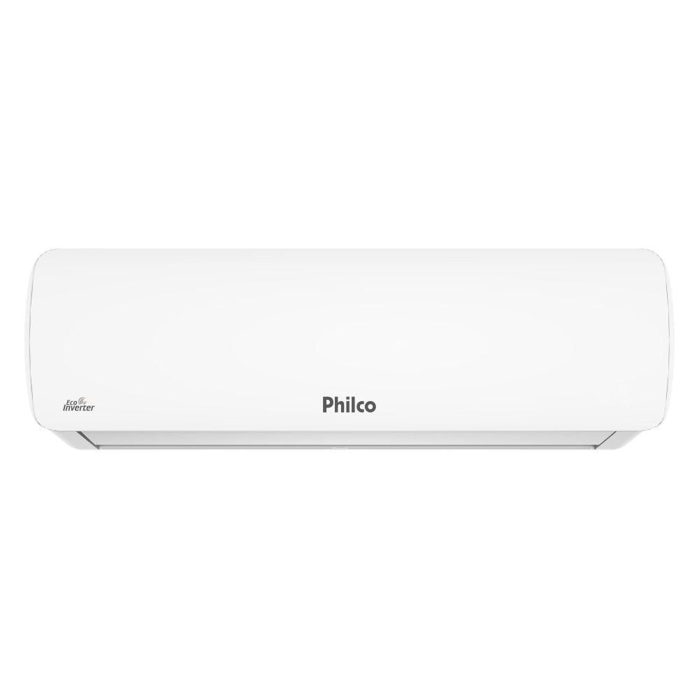 Miniatura Ar Condicionado Split Inverter Philco 18000 BTUs Frio 220V PAC18FB