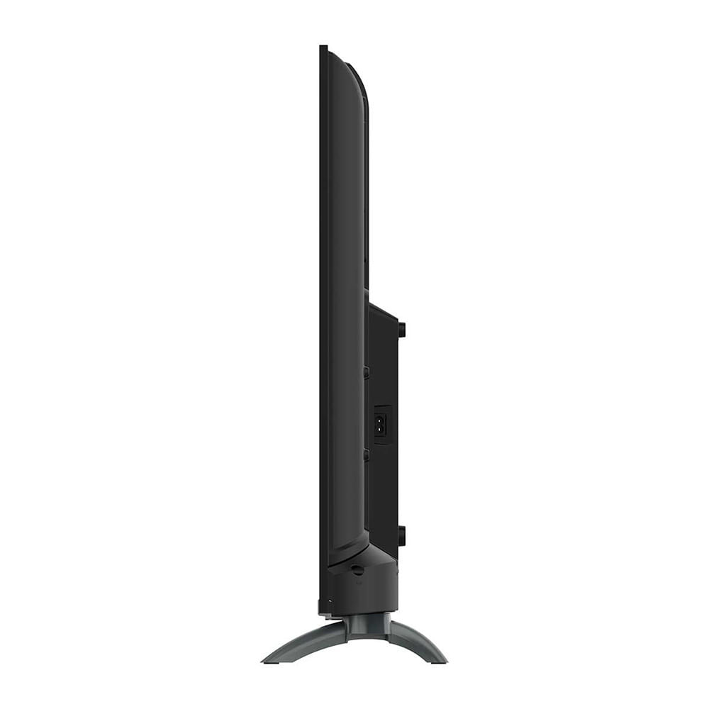 Miniatura Smart TV Philco 43 Polegadas PTV43VA4REGB Full HD LED Dolby Audio Roku TV Preto - Bivolt