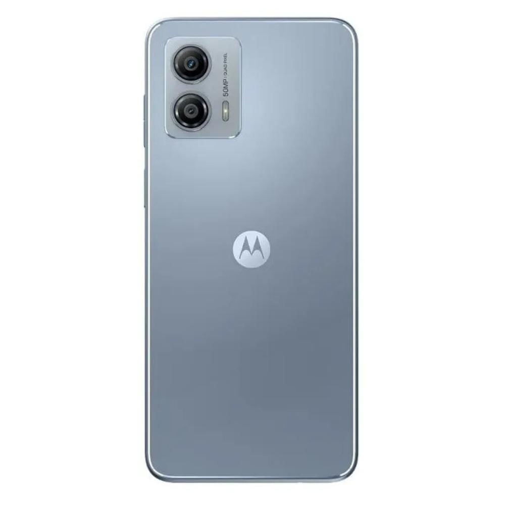 Miniatura USADO Motorola Moto G53 5G 128 GB Prata Bom