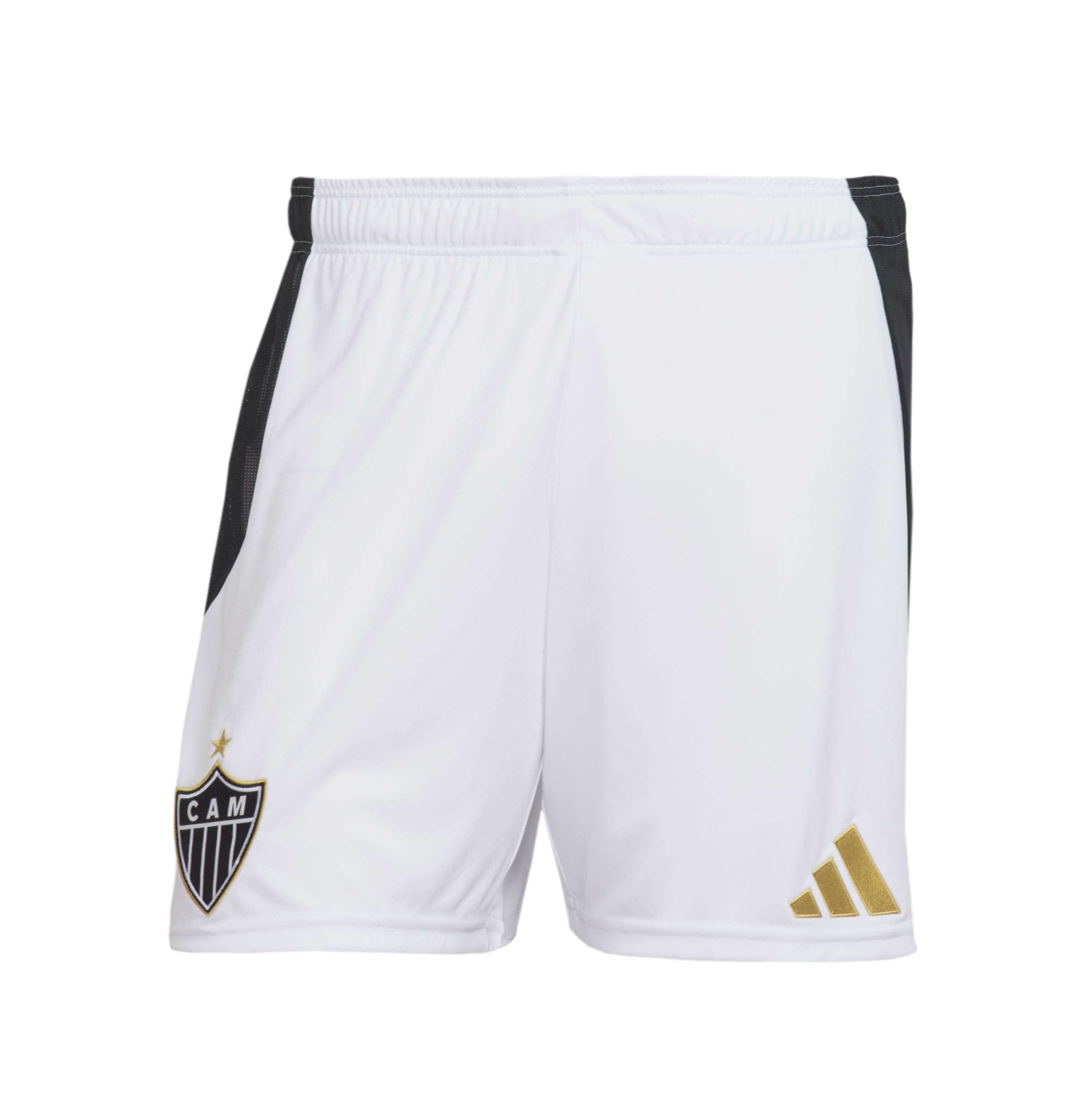 Miniatura Short adidas Atlético Mineiro 2025 - Jogo 2 2GG