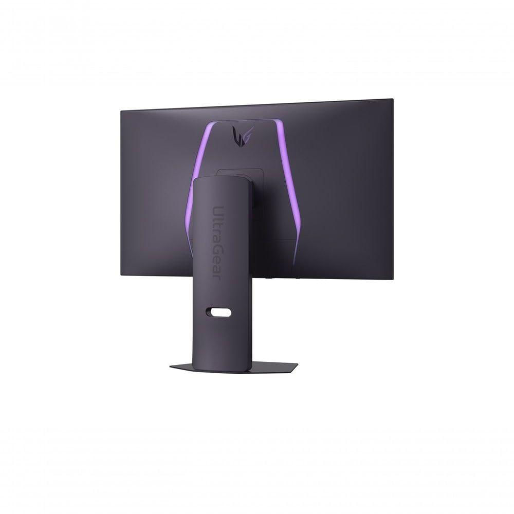Monitor Gamer LG 32GS95UV Ultragear 32" Nano IPS 4K 144Hz E G-SYNC