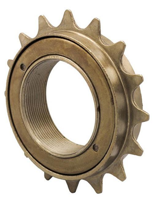 Miniatura Catraca Roda Livre Bike 16D Toda Esfera - Bike Single