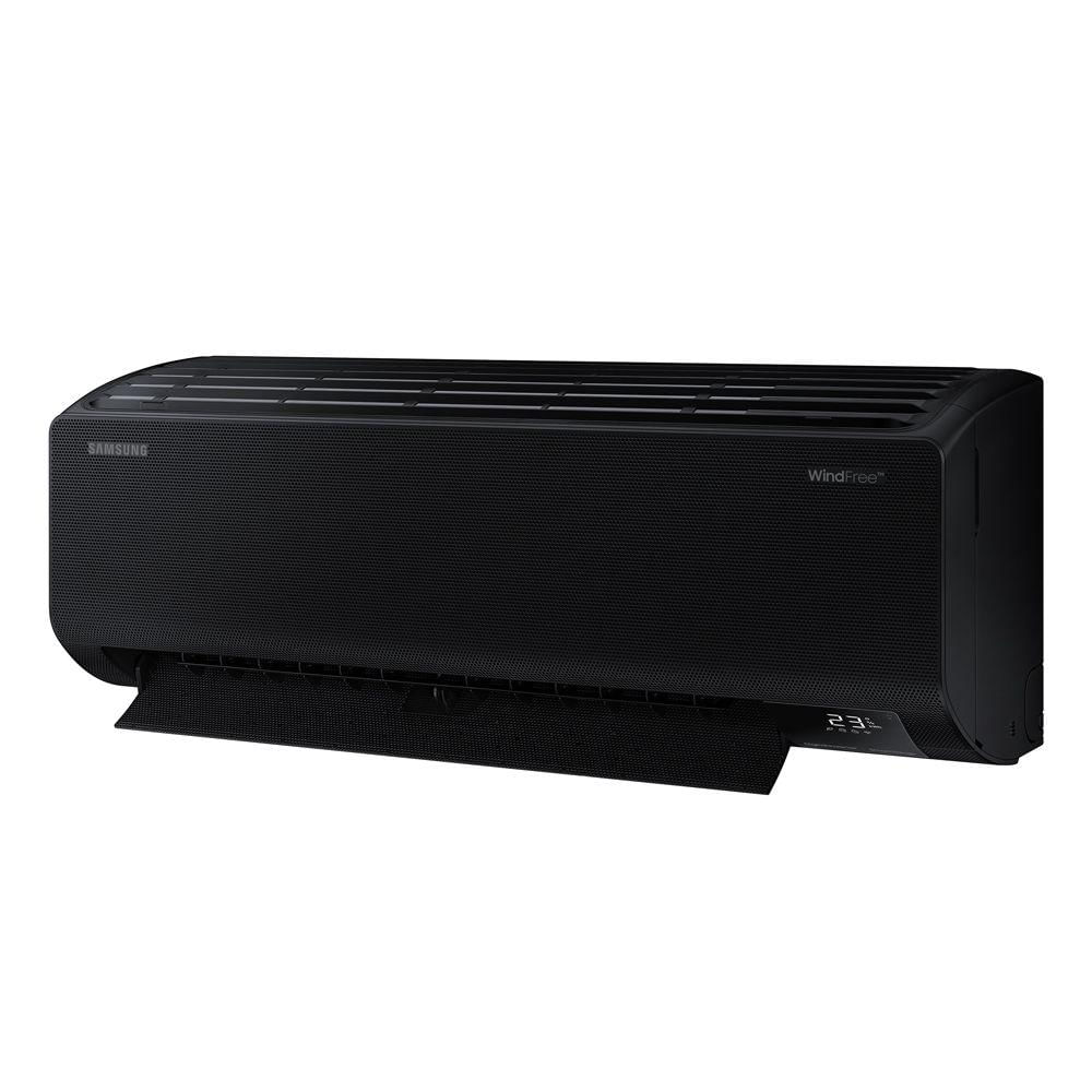 Miniatura Ar Condicionado Split Samsung WindFree Black 12000 BTU Q/F