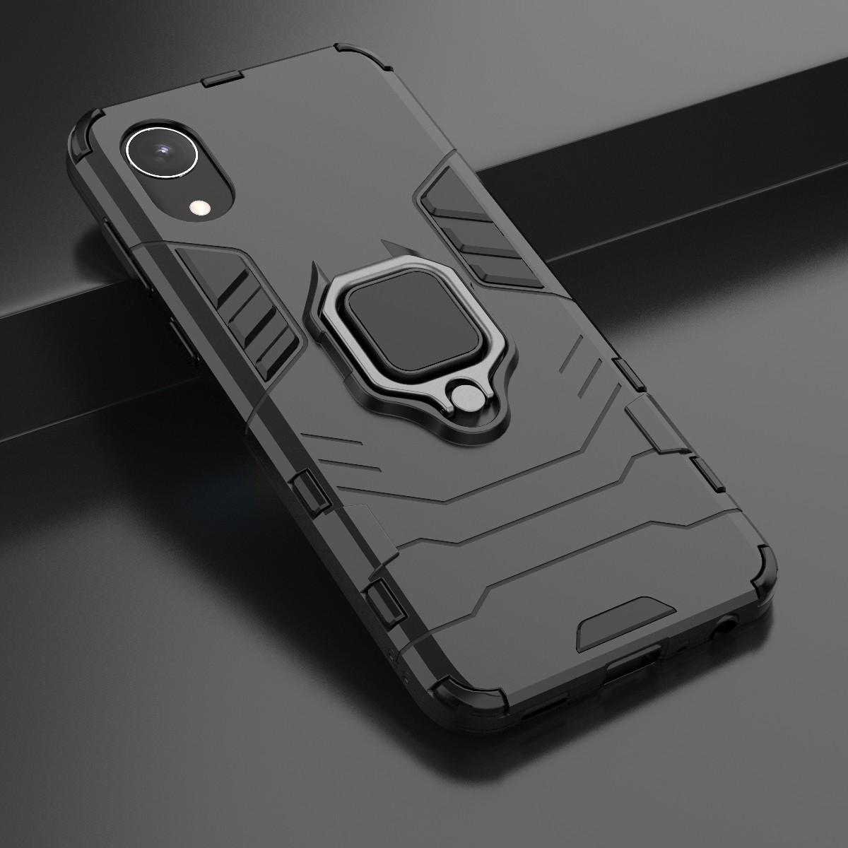 Capa Case Capinha Samsung Galaxy A03 Core Protetora Militar