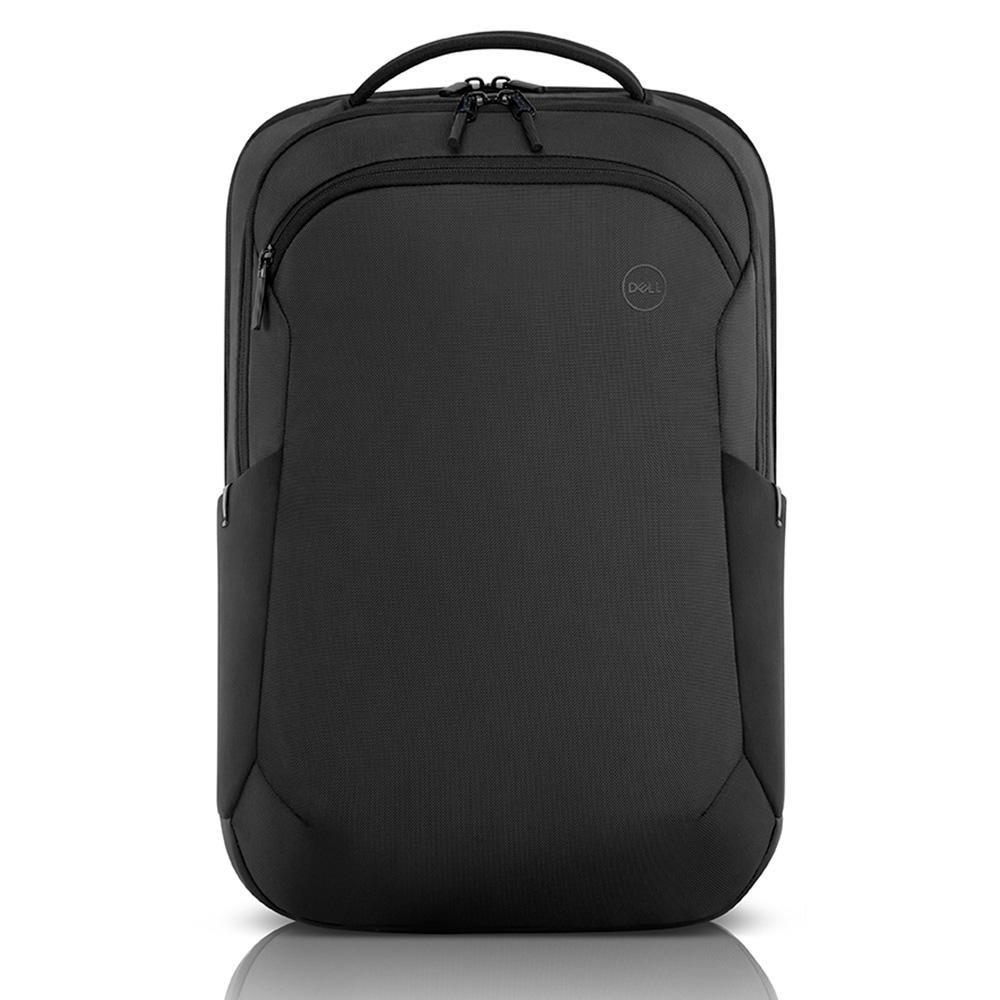 Miniatura Mochila para Notebook Dell Pro EcoLoop, Até 15.6", Nylex, Preto - 460-BDLK