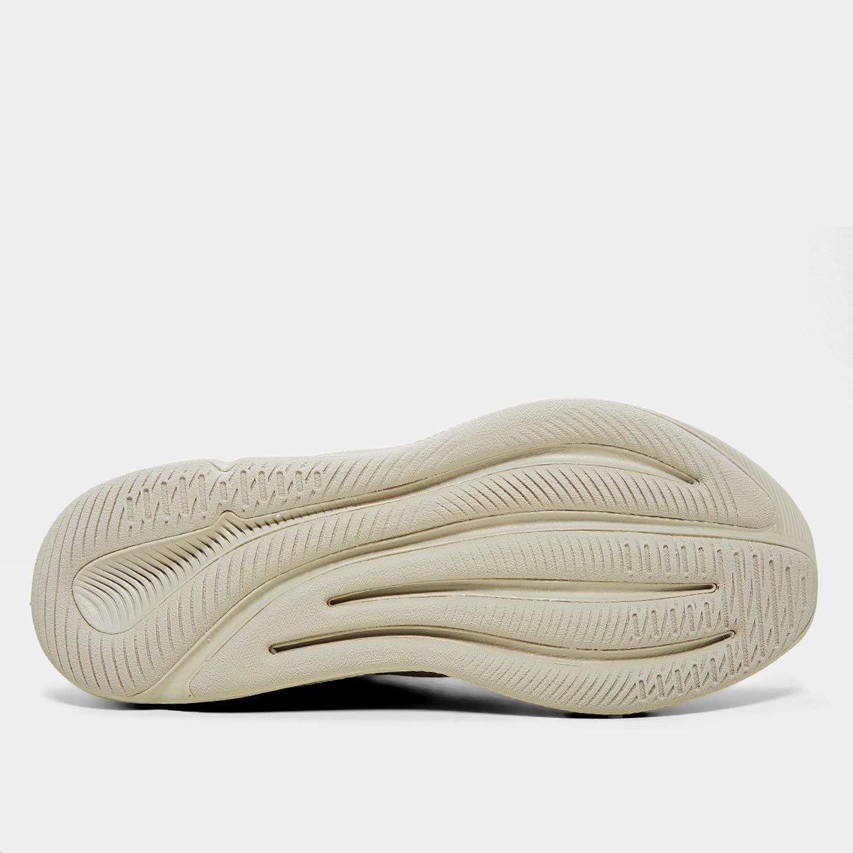 Tênis Adidas Supernova Ease Masculino Bege+Cinza - 44