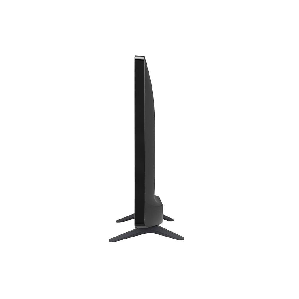 Miniatura Smart Tv Monitor Lg 24Tl520S 23,6 Webos 3.5 Preto Preta - Lg - Monitor - 23,6