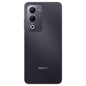 Miniatura Smartphone OPPO A5 4G Tela 6.67" 90Hz 256GB 6GB RAM Câmera 50MP Roxo
