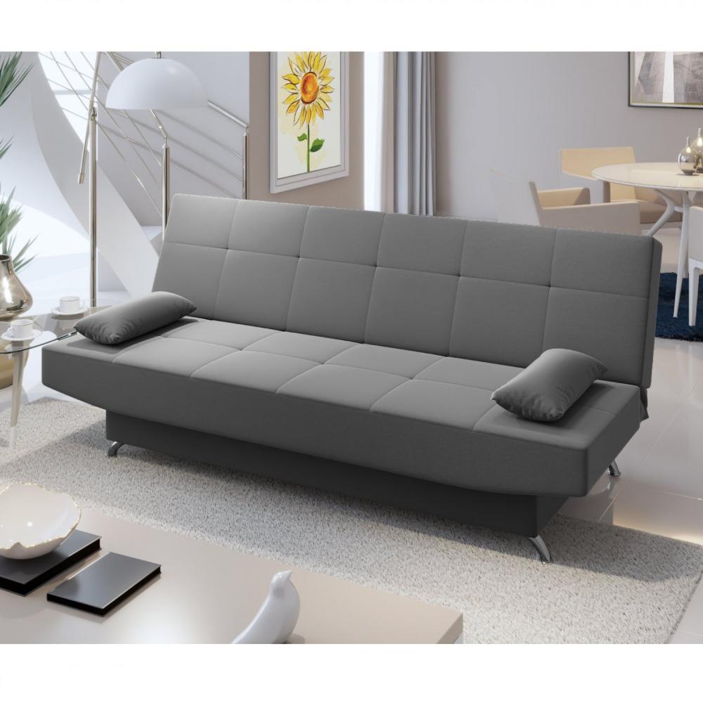 Miniatura Sofá Cama 3 Lugares 180cm Eros Viero Frizz