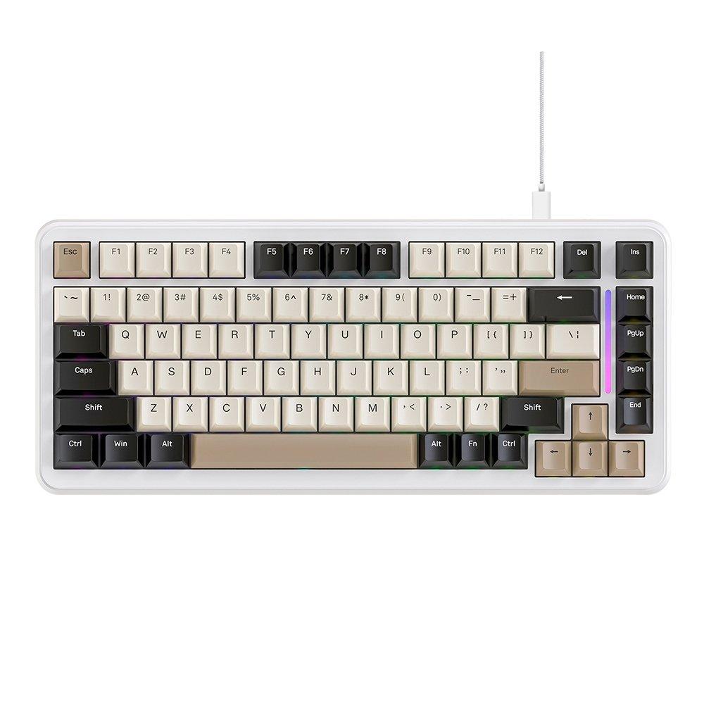 Teclado Mecânico Gamer Attack … | Shopping do Inter