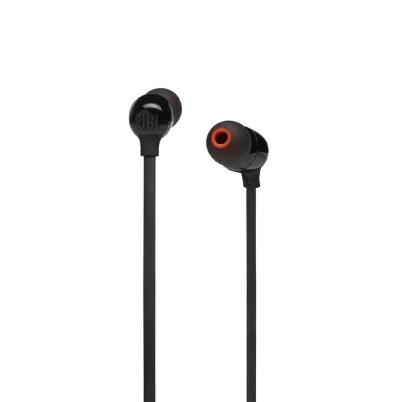 Miniatura Fone de Ouvido Bluetooth JBL Tune 125BT Preto