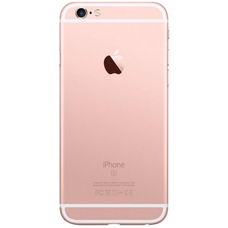Miniatura Usado: iPhone 6S 16GB Ouro Rosa Bom - Trocafone