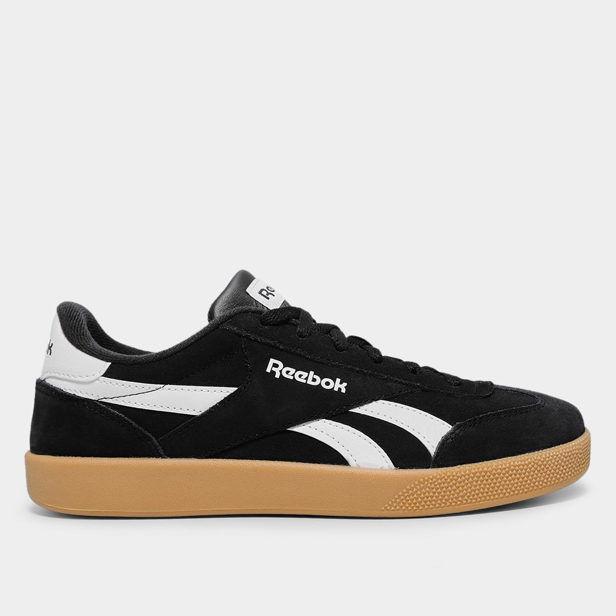 Miniatura Tênis Reebok Reebok Smash Edge Masculino Preto - 39