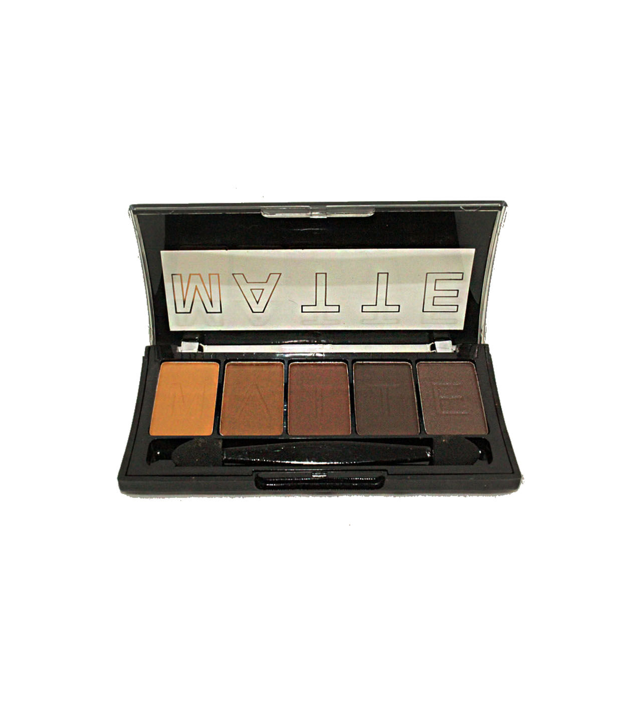 Miniatura Paleta de Sombra Matte Dream Combo 3 uni. Luisance Cor C