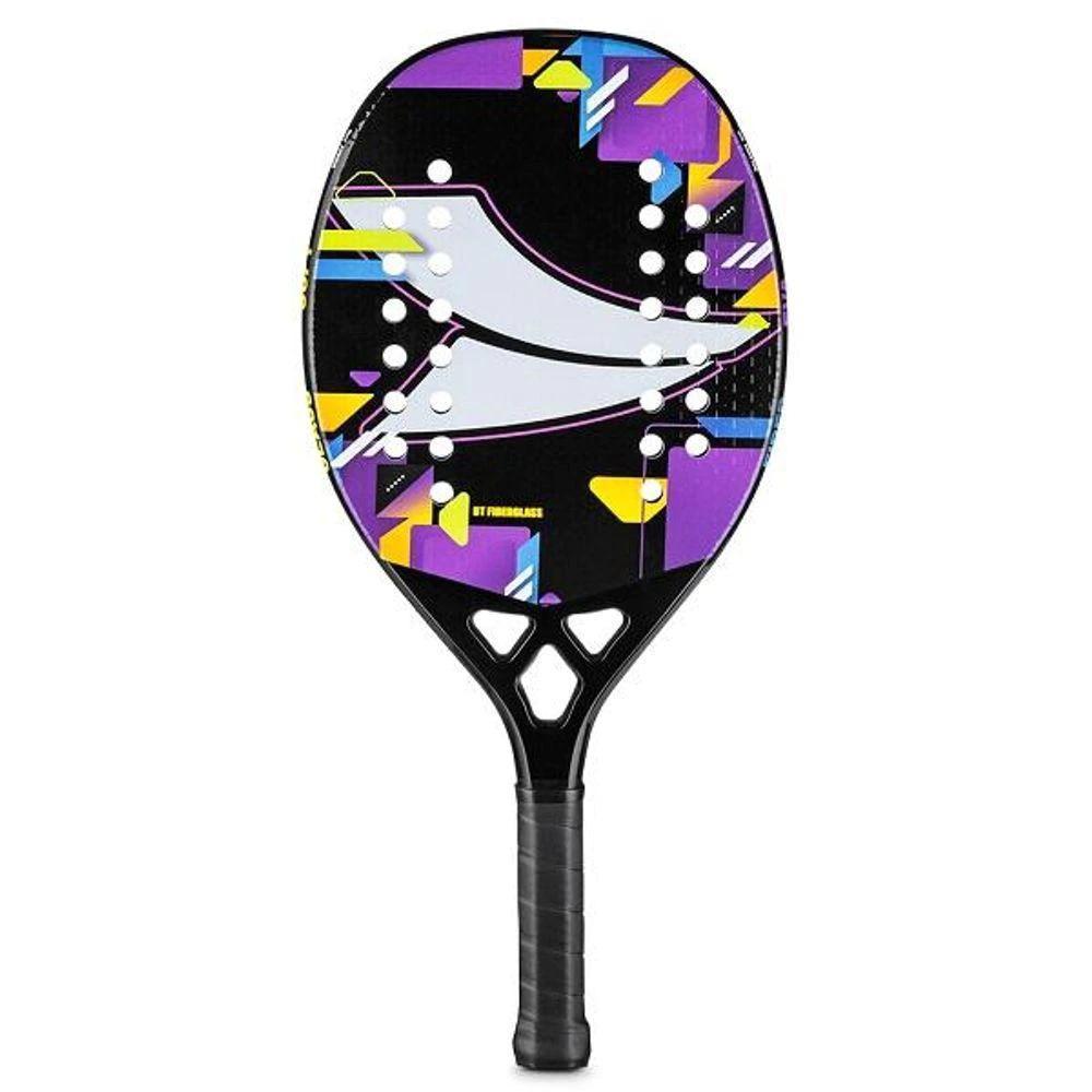 Miniatura Raquete Beach Tennis Atrio Fiberglass Es416