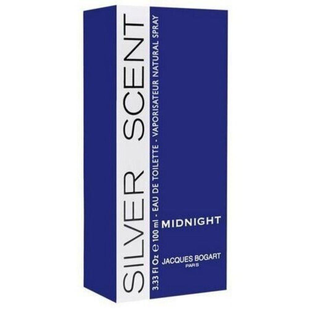 Miniatura Perfume Silver Scent Midnight Edt 100 Ml