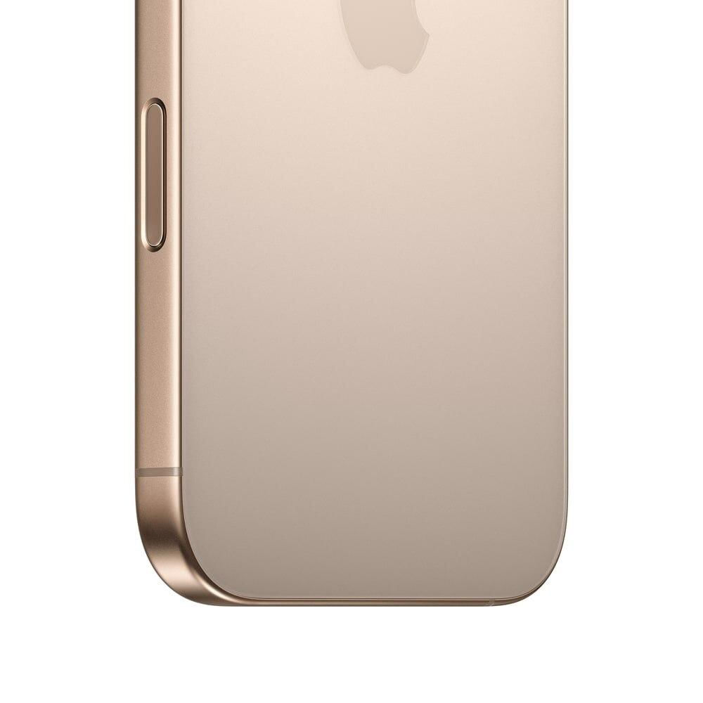 Apple iPhone 16 Pro 256GB Titânio Deserto