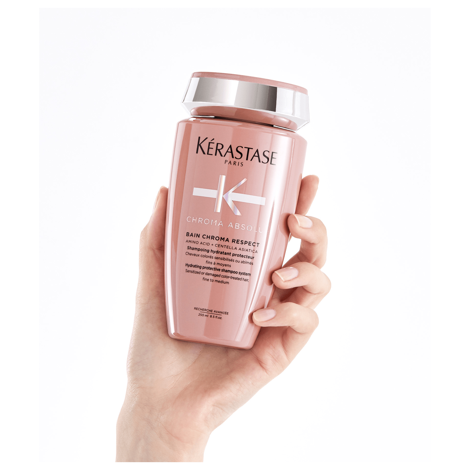 Miniatura Kérastase Chroma Absolu Bain Respect - Shampoo 250ml