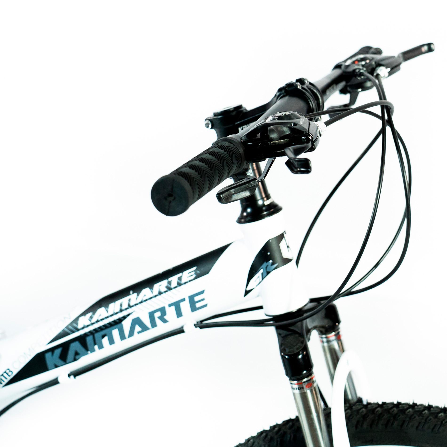 Bicicleta Aro 26 Freio Disco Bike Dobrável Easyfold 21