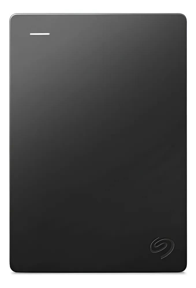 Miniatura Hd Externo Seagate 2Tb Portátil Usb 3.0 Preto Rápido