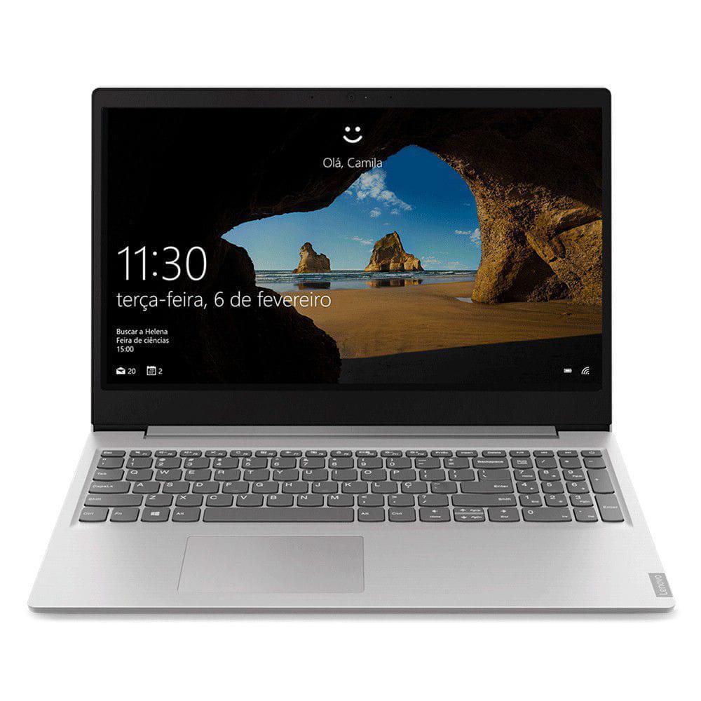 Miniatura Notebook Lenovo Ultrafino S145 i5-1035G1 1TB 15.6 Windows 10