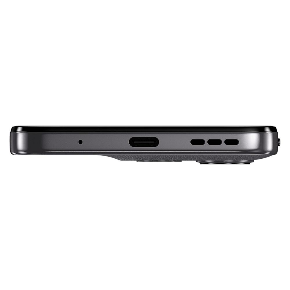 Smartphone Motorola G15 XT2521-2, Grafite - 256 Gb