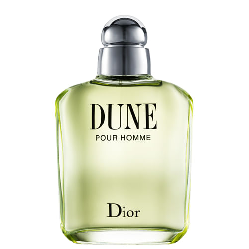 Miniatura Dune Pour Homme Dior - Perfume Masculino - Eau de Toilette 100ml