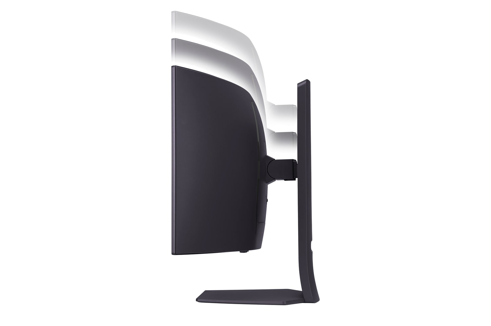 Monitor Gamer LG 34GS95QE UltraGear - 34" OLED Curvo, 240Hz e G-SYNC