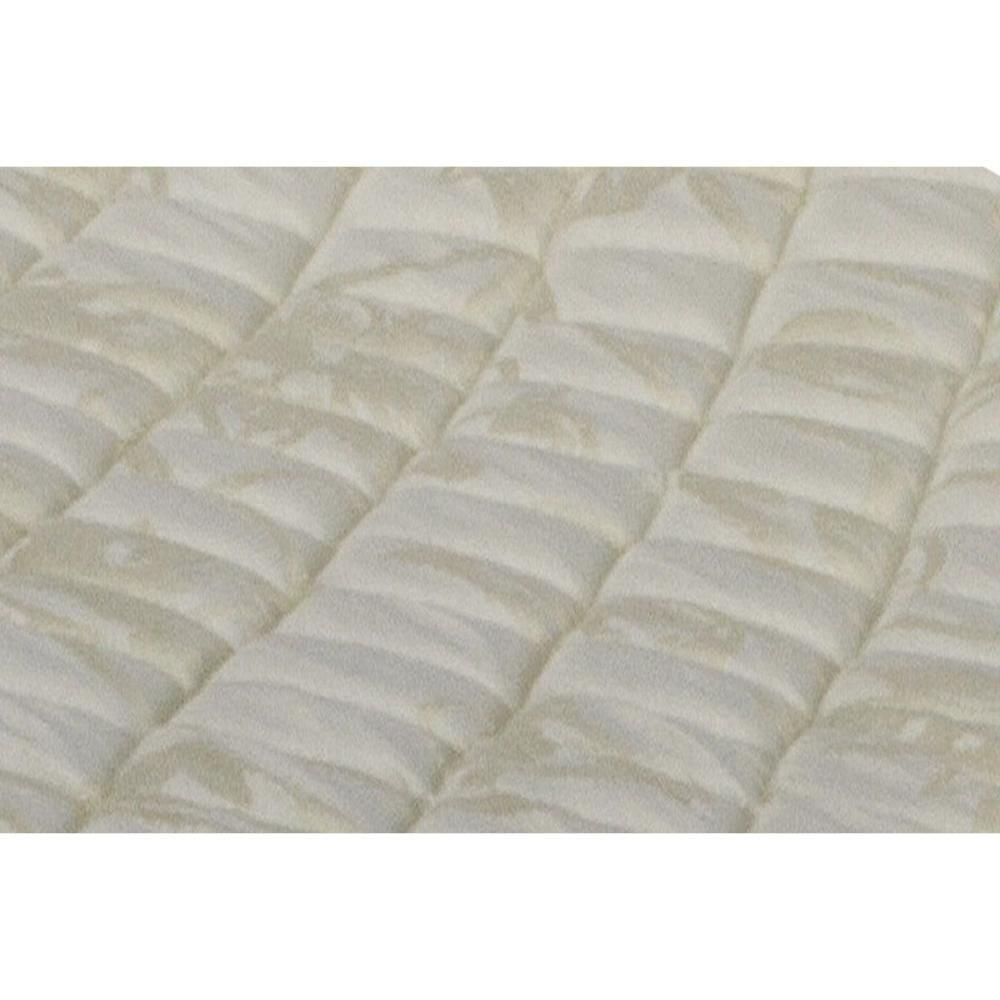 Miniatura Colchão Infantil D18 Anti-refluxo Baby Super Pró Saúde (70x130x12) Luckspuma