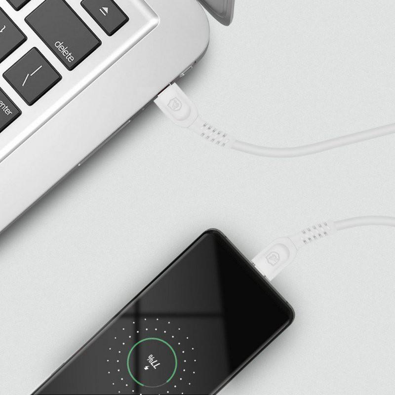 Miniatura Carregador Xiaomi original + Cabo Tipo C - Gshield