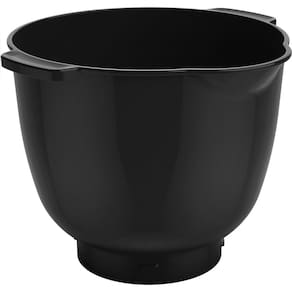 Batedeira Planetária Bowl Black III Oster OBAT640 850W 12 Velocidades Tampa Antirrespingos 110V