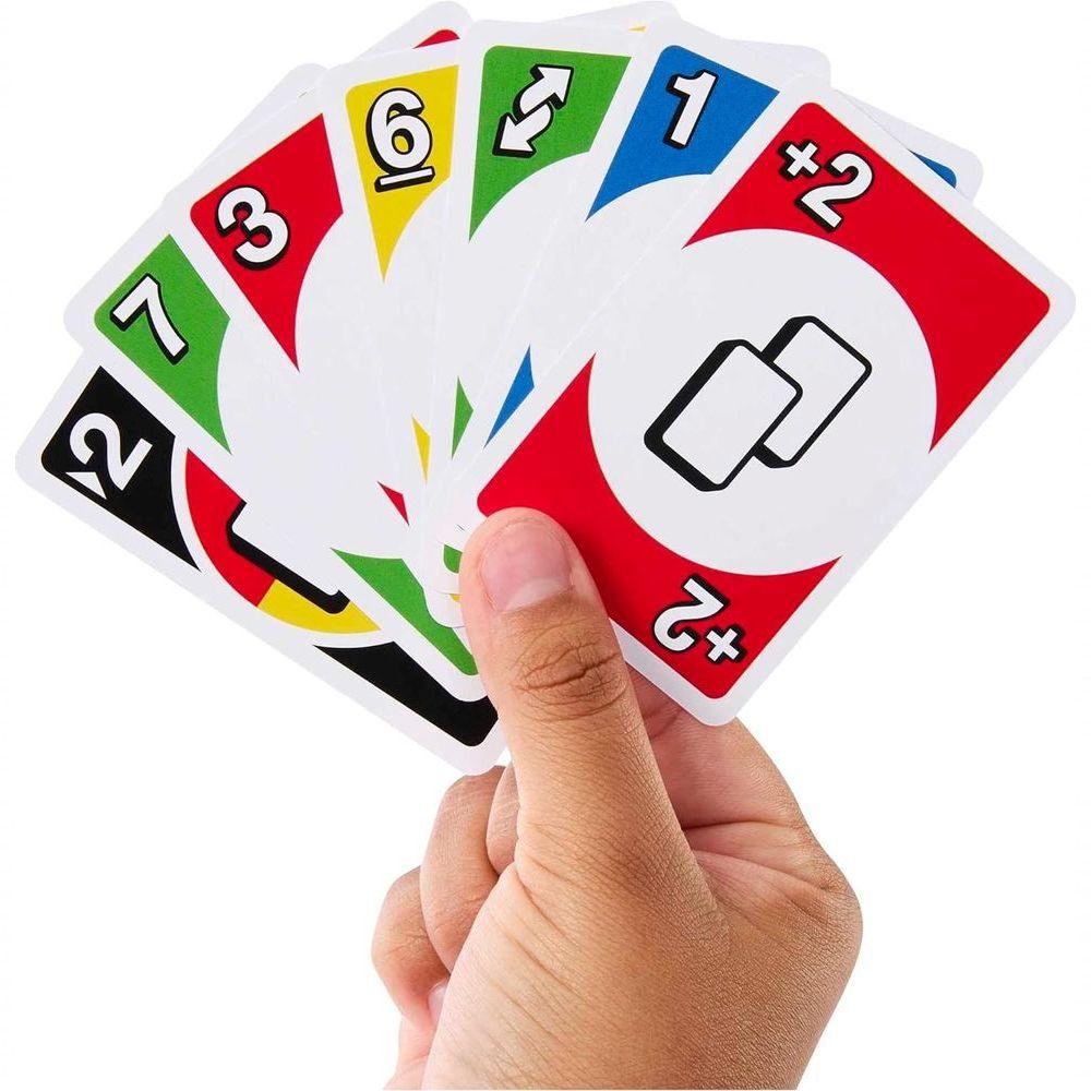 Uno - Dos Refresh - Edição Especial Na Lata De Metal