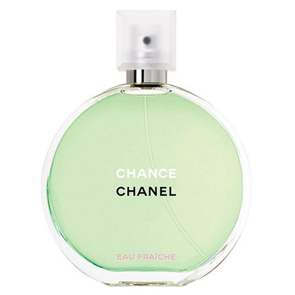 Miniatura Perfume Feminino Chanel Chance Eau Fraîche 100Ml