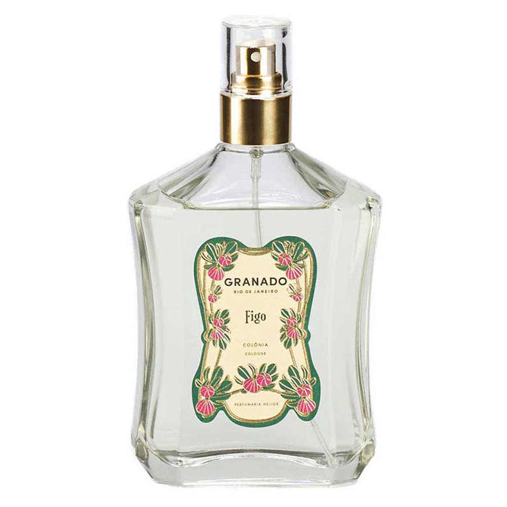 Miniatura Figo Granado Vintage - Perfume Unissex – Colônia 300ml