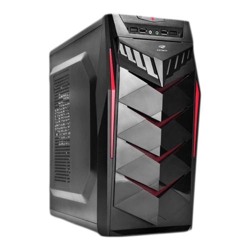 Miniatura Pc Gamer Imperiums Cpu Intel I5 8Gb 1Tb Geforce Gtx1050Wifi