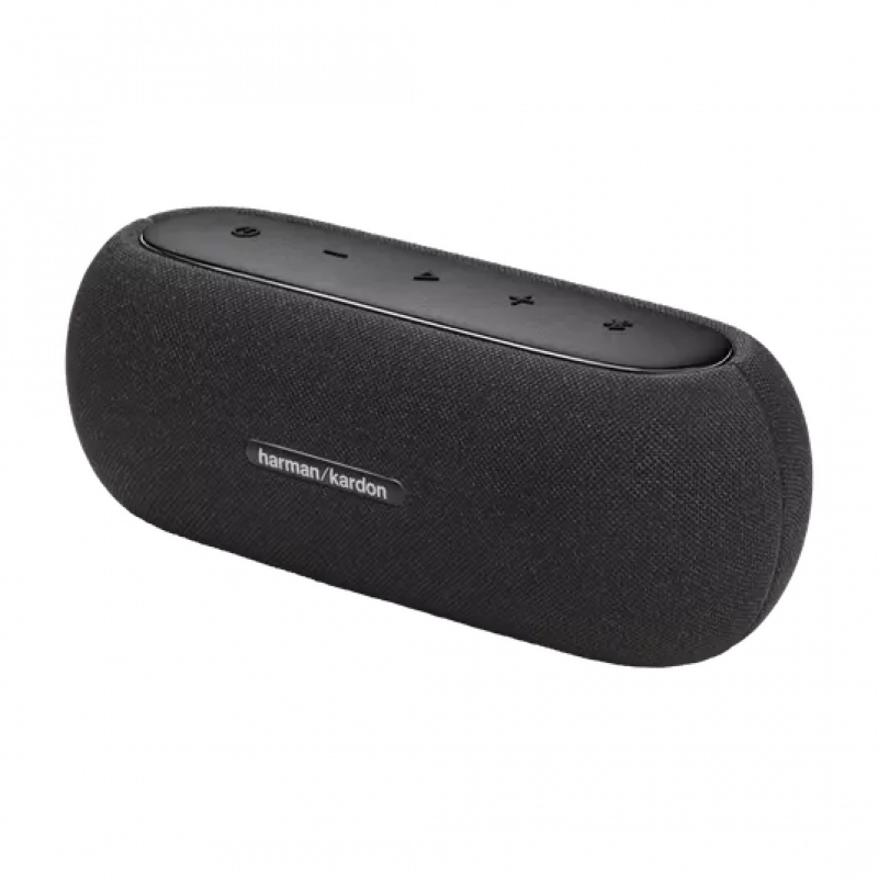 Miniatura Caixa De Som Bluetooth Harman Kardon Luna
