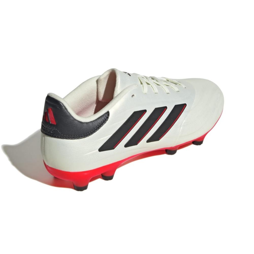 Miniatura Chuteira Adidas Copa Pure 2 League Campo BRANCO/PRETO - 43