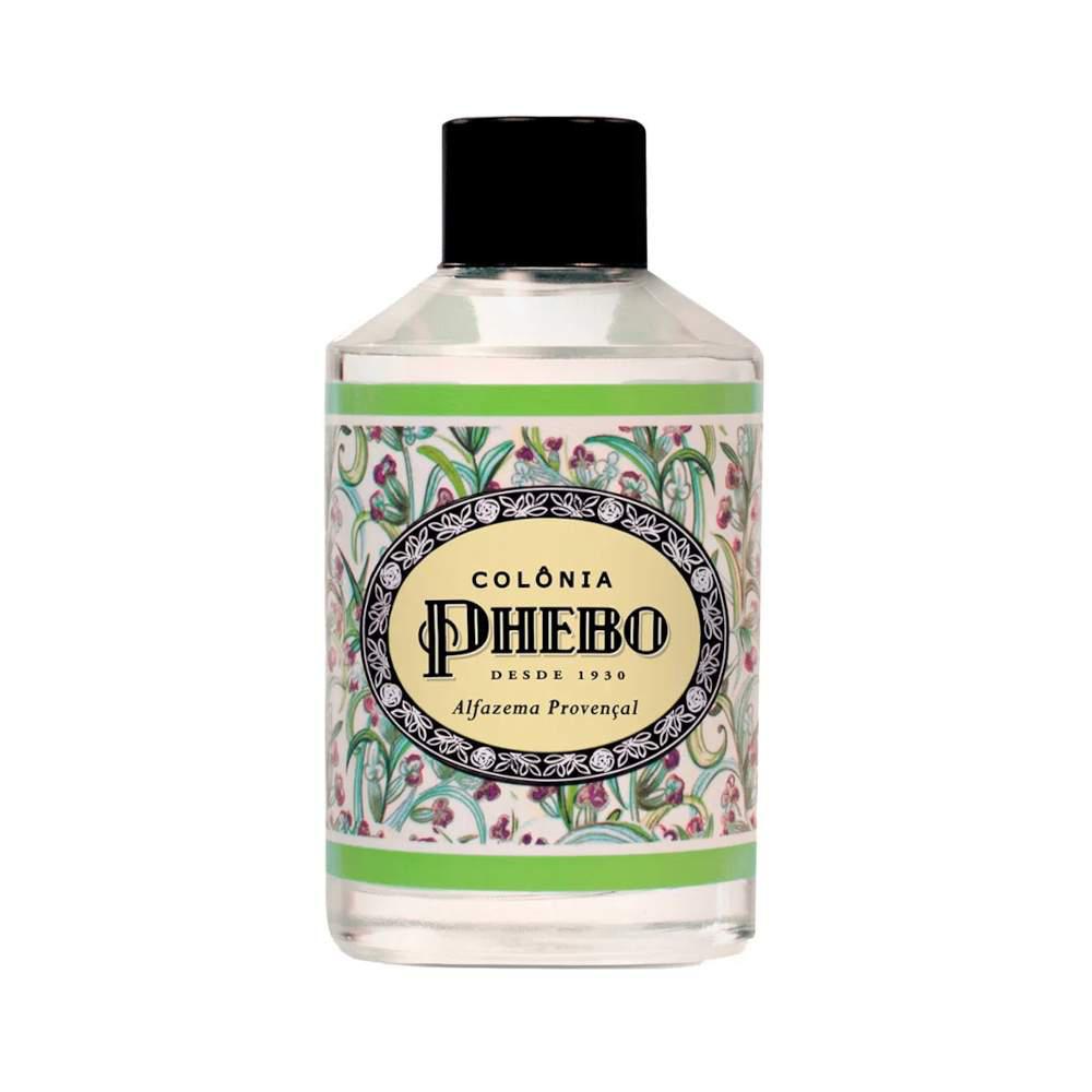 Miniatura Alfazema Provençal Phebo Deo Colônia Unissex 200Ml