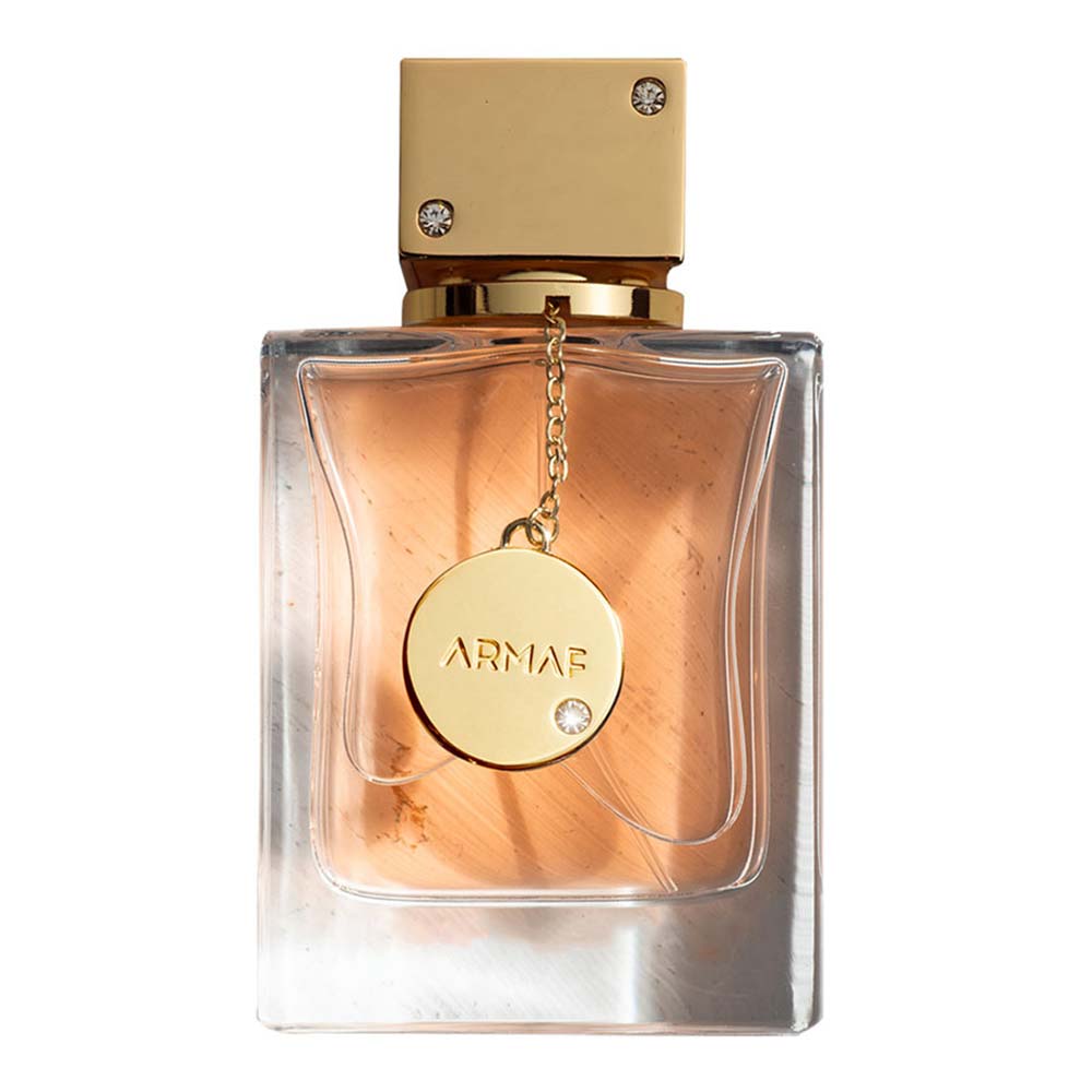 Miniatura Club de Nuit Armaf Perfume Feminino Eau de Parfum 105ml