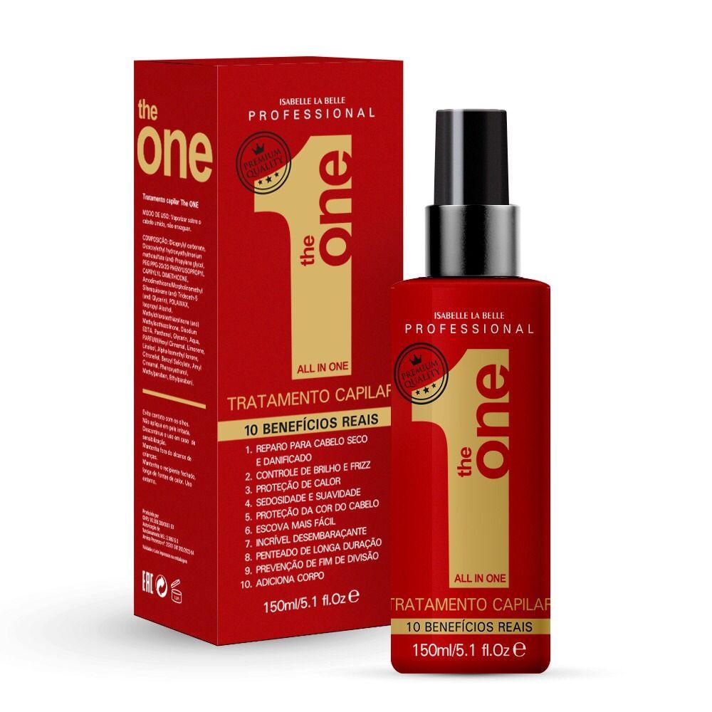Miniatura Uniq The One Isabelle La Belle Leave In 10 Em 1 150 Ml