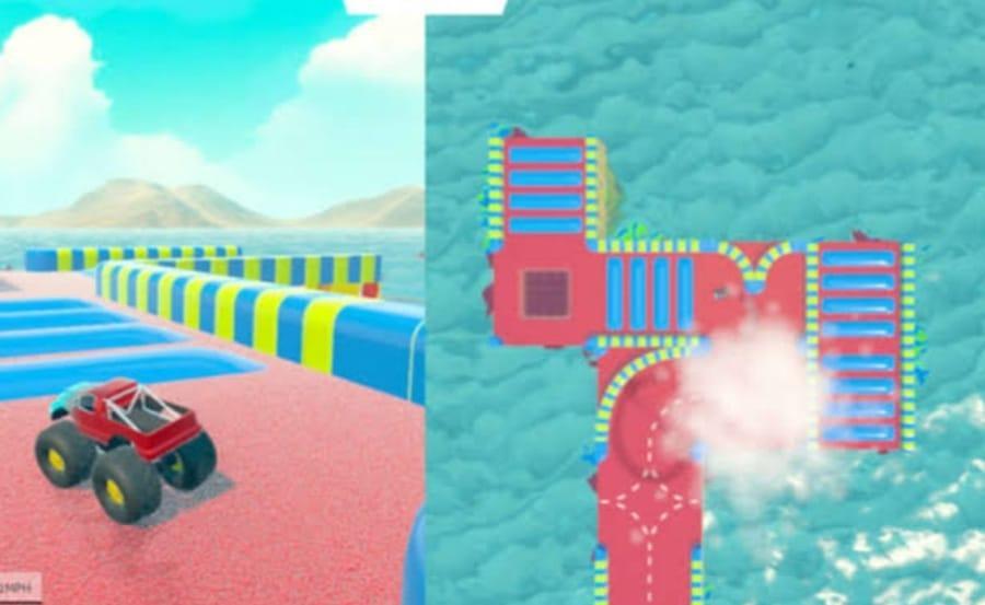 Miniatura Jogo Can'T Drive This Ps4